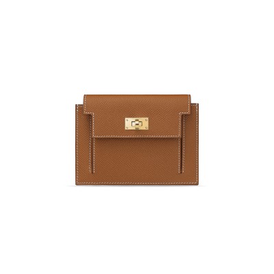 HERMES KELLY POCKET H079001CC37 (13.2*10cm)